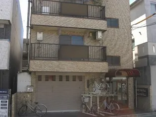 スカイハイツの画像