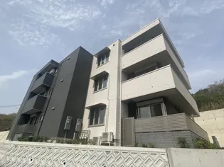 シャルマン ヴィオラ【3階】の外観