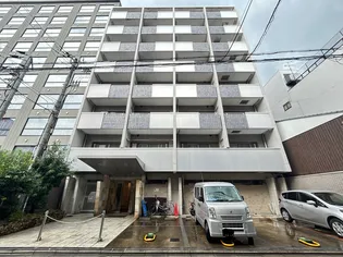 プラネシア星の子京都駅前西の画像