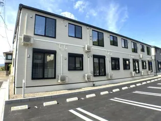 レジデンス千曲 Aの画像