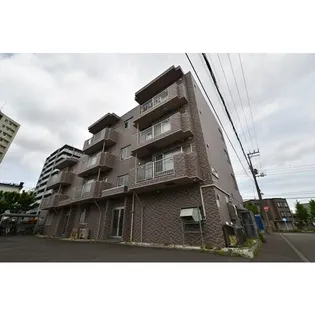 アルス弐番館の画像