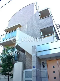 エクセシオーネ赤塚の画像