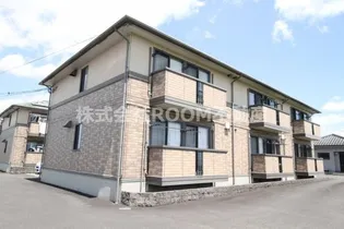 シャルマンコートの画像