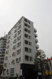 LA ロゴス両国の画像