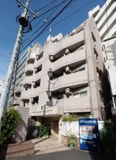 キャッスルステージ茗荷谷駅前【2階】の外観