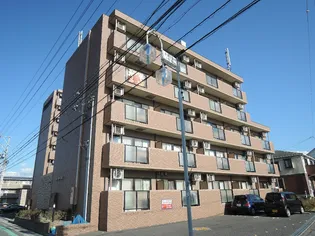 カーサコモダ新舞子Aの画像