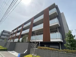 ザ パークハウス八事月見ケ岡の画像