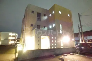 BAY SIDE COURT壱番館の画像