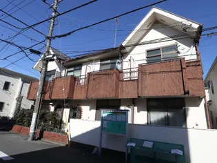 パーク横浜IIの画像