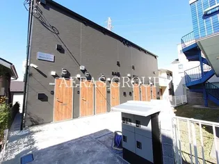 MQUARTO京王永山の画像