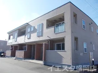 グランツ ノイAの画像