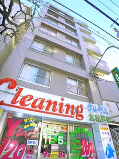 上本郷第2京葉マンションの画像