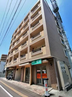 エスパース長町南の画像