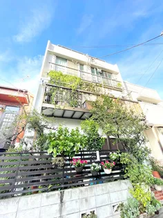 矢口ビル【2階】の外観