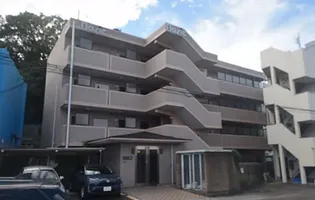 ドミトリー白根の画像