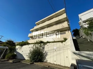 ヴュテラス山手の画像