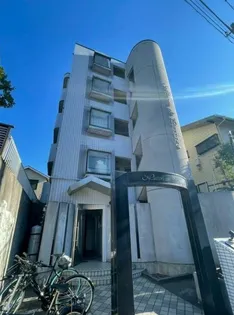 メゾン ド パサージュの画像