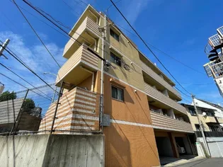 ティーリーフ横浜レジーナの画像