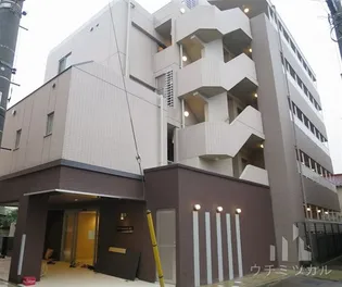 ガーデンシティ本蓮沼の画像