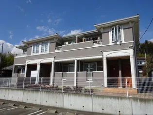 グレイスガーデン松森の画像