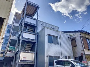 マルイマンションの画像