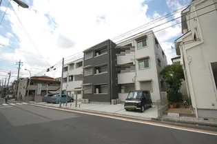 アルカンシエル喜沢の画像