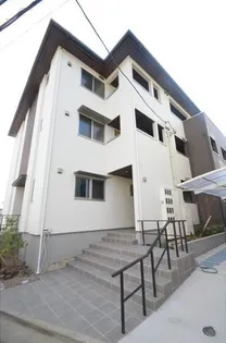 フルハウス舎人の画像