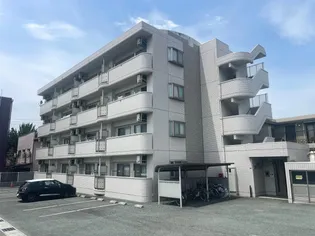YMO南原マンションの画像