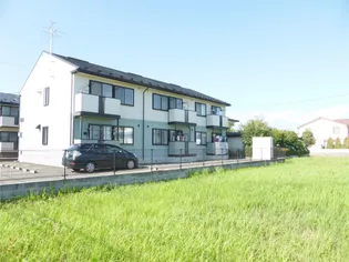 コトー桜台の画像