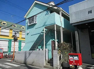 ゼフィール南浦和Iの画像