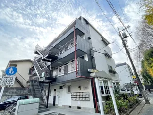 サンリーブ殿ヶ谷の画像