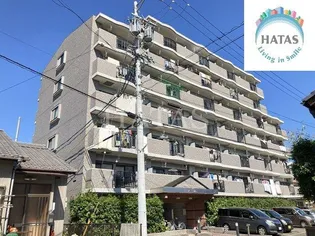 ルミエール東新の画像