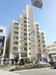 ニュートーア馬込の画像