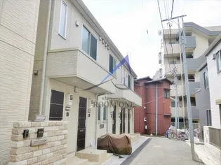 ラ カーサ ミーアの画像