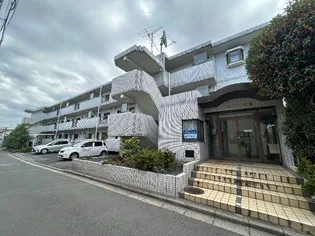 ベルメゾン大東の画像