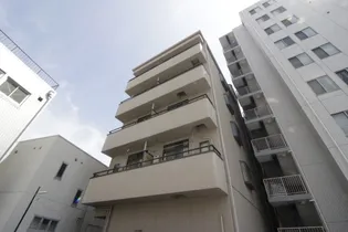 フォレストIの画像