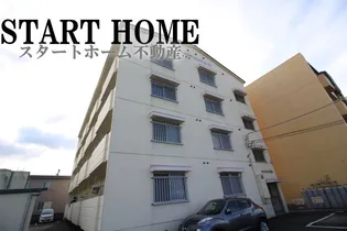 アメニティハイツ小川の画像