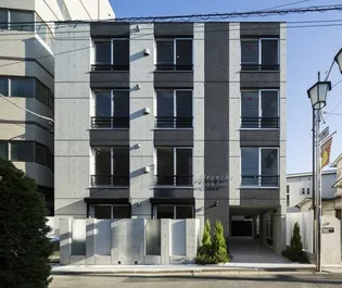 ブランシェ練馬IIの画像