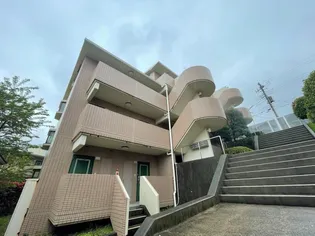 エルプレイス菊名の画像