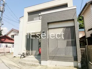 クレフラスト新検見川Bの画像