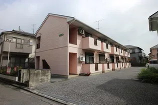 埼大前 小鳩ハイツ けやきの画像