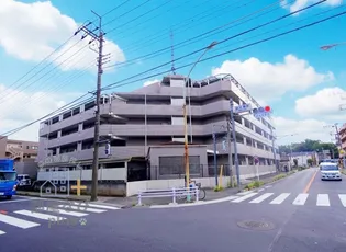 JUN青葉町コートの画像