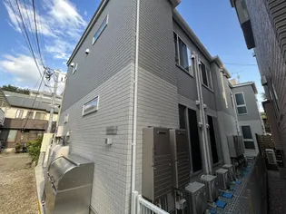 アークテラス小田原の画像