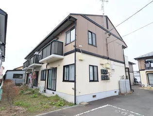 コモンシティYS Cの画像