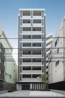 ザ パークハウスアーバンス白金の画像