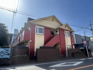 ファミリーメゾン元郷の画像