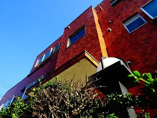 ブラウンハイツの画像