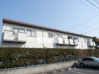 パークサイド狩宿の画像