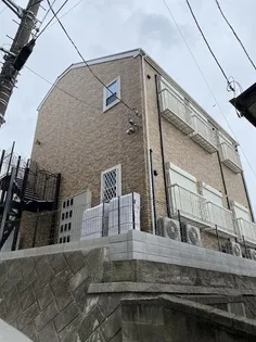 ハーミットクラブハウス鶴見寺谷IIIの画像