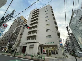 いづみハイツ茅場町の画像